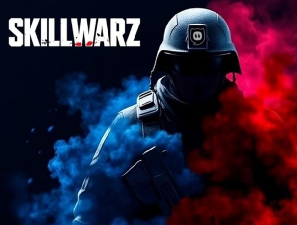 Joc Skillwarz on-line