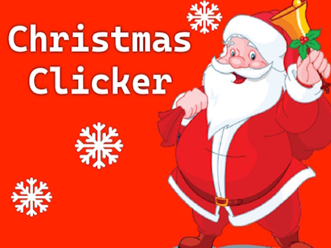 Joc Clicker de Crăciun  on-line
