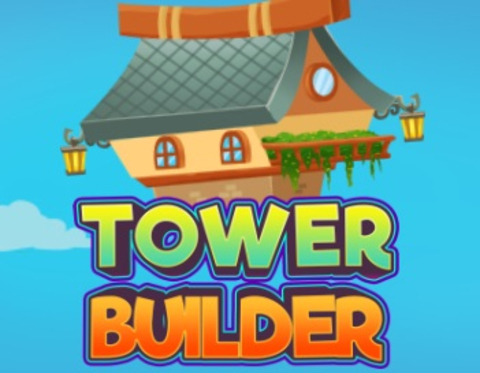 Joc Constructor de turnuri  on-line