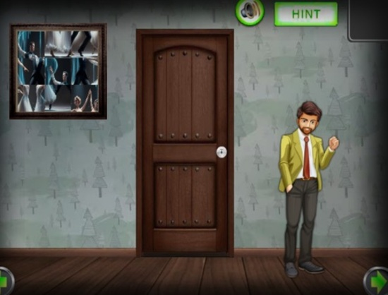 Joc Amgel Easy Room Escape 236 on-line