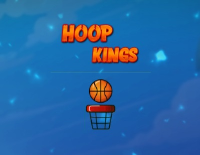 Joc Hoop Kings on-line