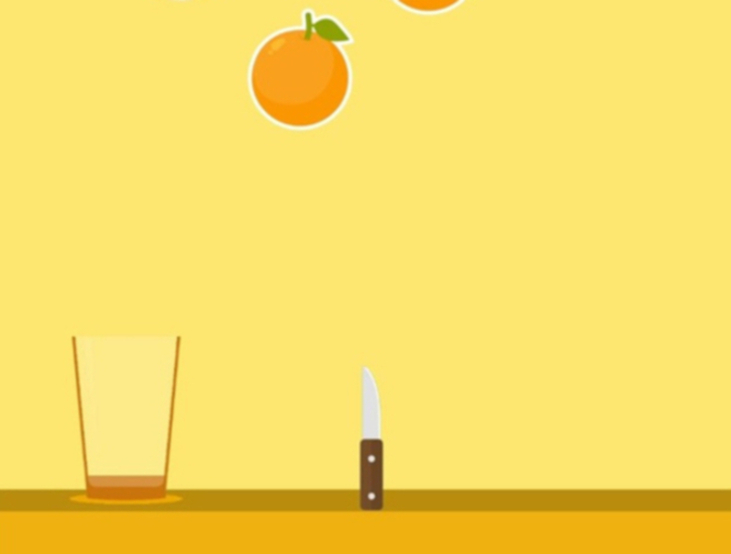 Joc Orange Maestru on-line