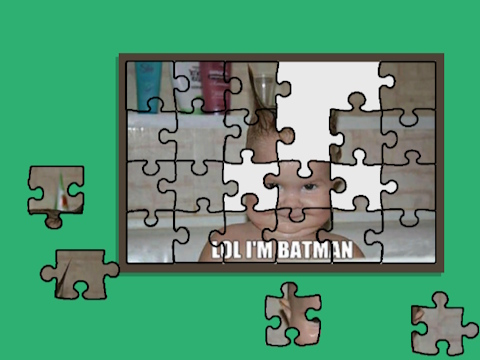 Joc Puzzle -ul Jigsaw on-line