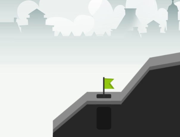 Joc Arcade de golf  on-line
