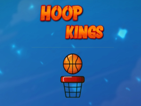Joc Hoop Kings on-line