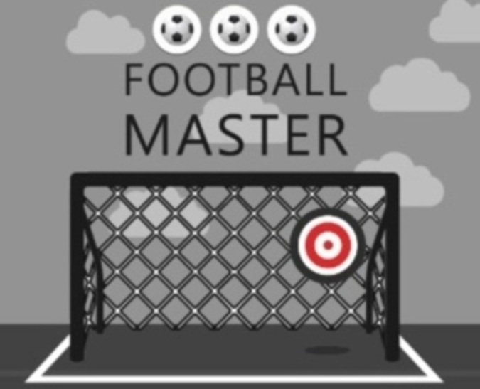 Joc Maestru de fotbal  on-line