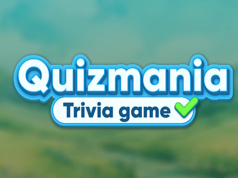 Joc Joc Trivia Quizmania  on-line