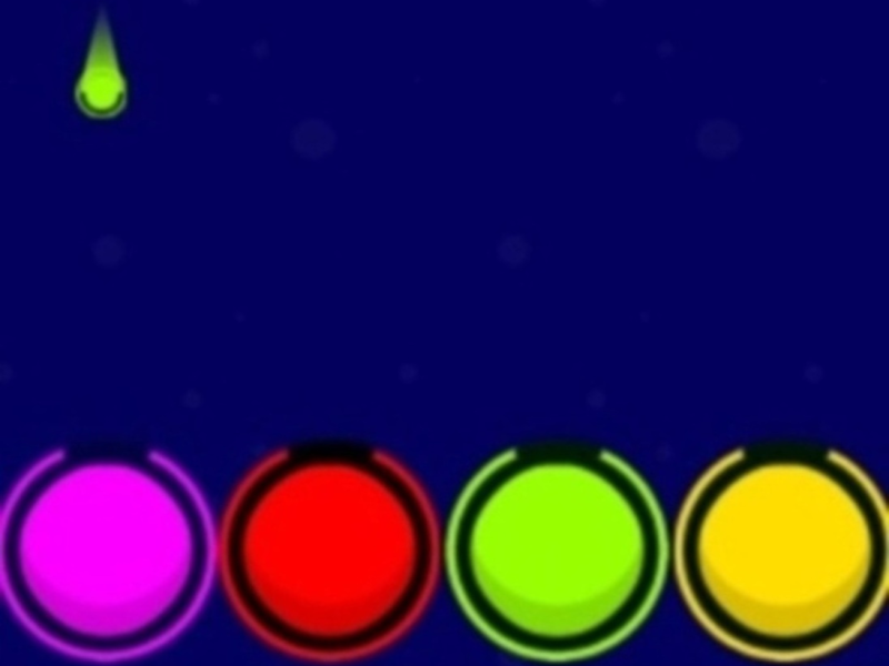 Joc Minge de toamnă cu neon  on-line