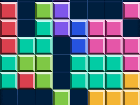 Joc Maestru Tetromino on-line