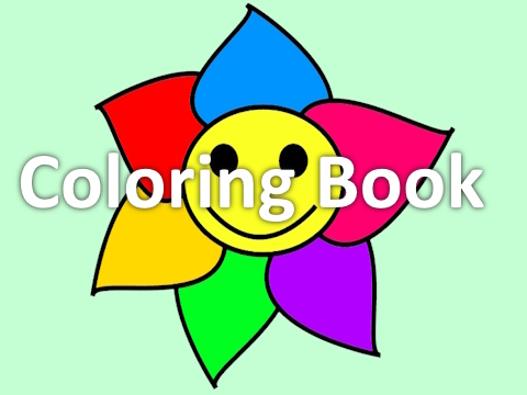 Joc Carte de colorat  on-line