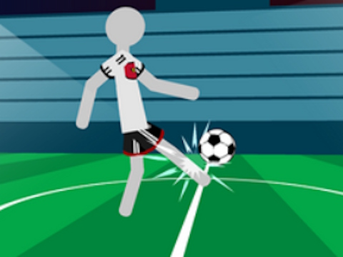 Joc Fotbal Ragdoll  on-line