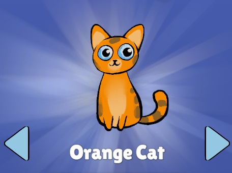 Joc Clicker Kitty on-line