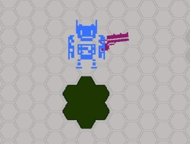 Joc Mecha Fiul Mecha  on-line