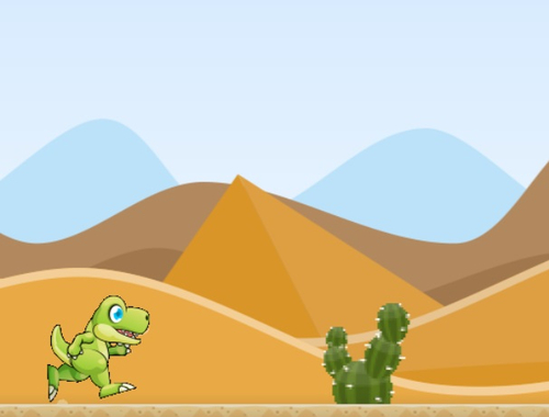 Joc RUNDINORUN on-line