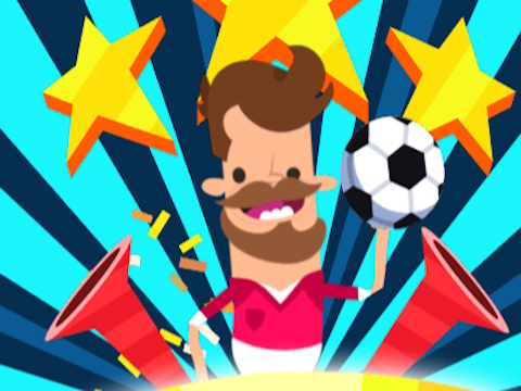 Joc Steaua Rebound  on-line
