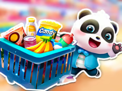 Joc Puzzle Jigsaw: Baby Panda Black Friday on-line