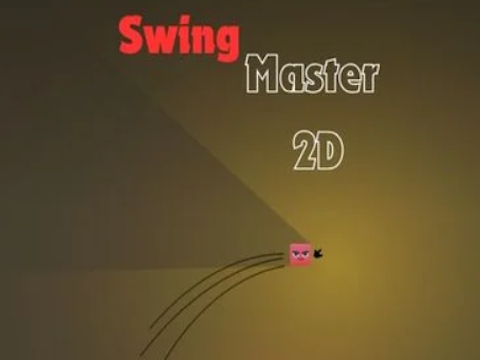 Joc Swing Master 2d on-line