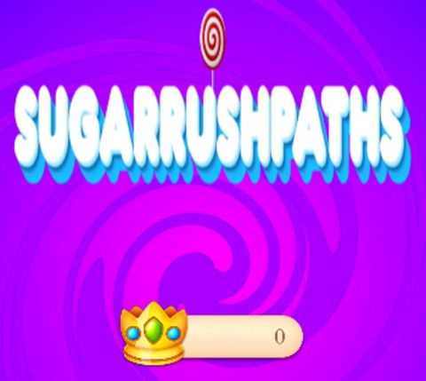 Joc SugarrushPaths on-line