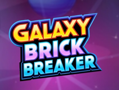Joc Galaxy Brick Breaker on-line
