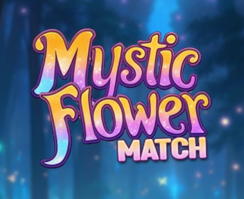 Joc Meci de flori mistice  on-line
