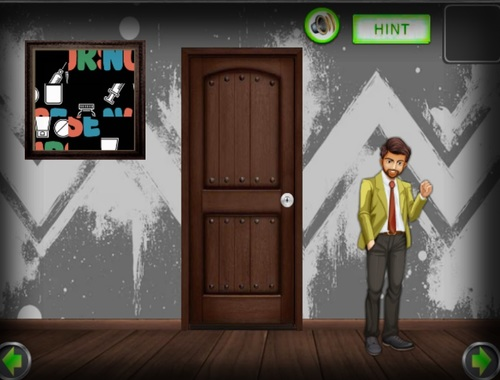 Joc Amgel Easy Room Escape 240 on-line