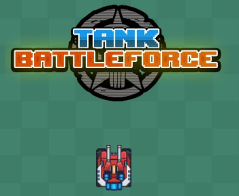 Joc Tank Battle Force on-line