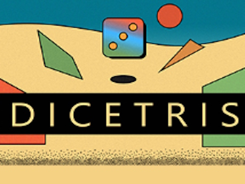 Joc Dicetris on-line