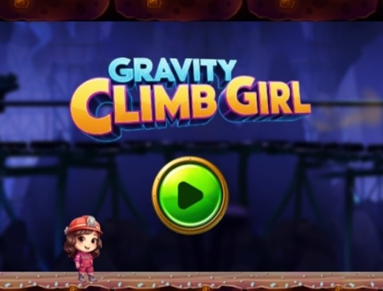Joc Fata Gravity Climb  on-line