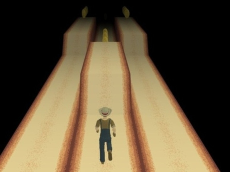 Joc Remake Runner Maze on-line