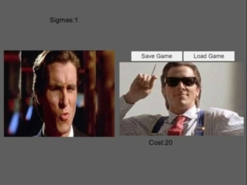 Joc Sigma Clicker on-line