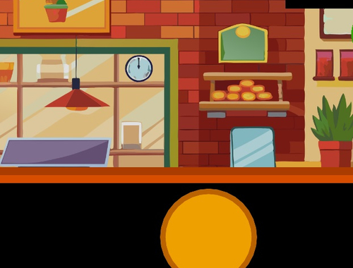 Joc Tycoon Frenzy Pizza on-line