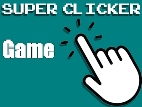 Joc Joc Super Clicker  on-line