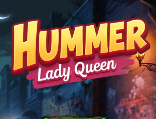 Joc Hummer Lady Queen on-line