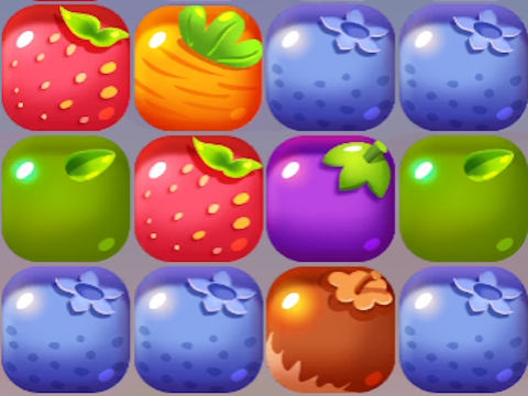 Joc Coolberries on-line