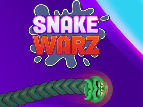 Joc Șarpe Warz on-line