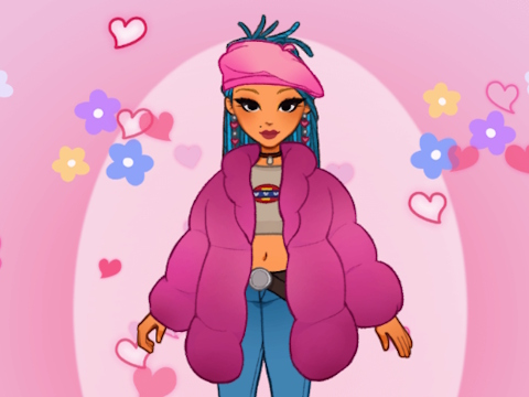 Joc Întoarcerea Dollz  on-line