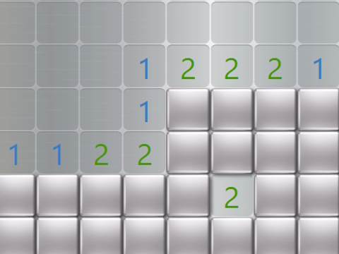 Joc Duelul MinesWeeper on-line