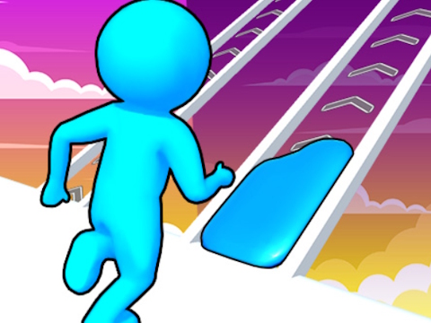Joc Cursa Jelly Run  on-line