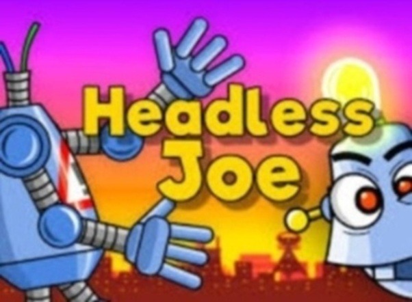 Joc Joe fără cap  on-line