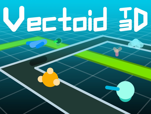 Joc Vectoid TD on-line