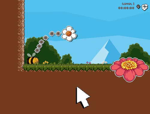 Joc Bee Bumbly on-line