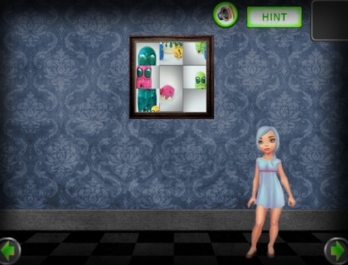 Joc Amgel Kids Room Escape 2 on-line