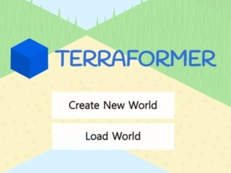 Joc Terraformer on-line