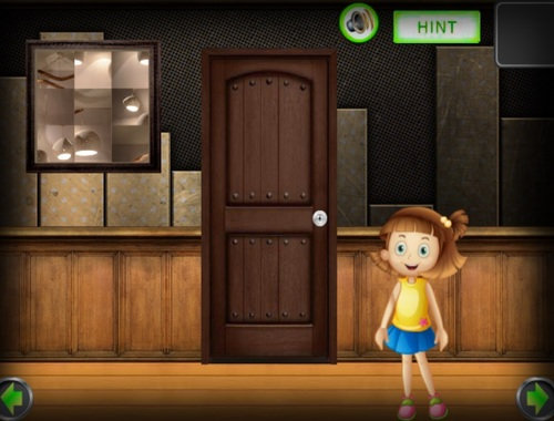 Joc Amgel Easy Room Escape 2 on-line