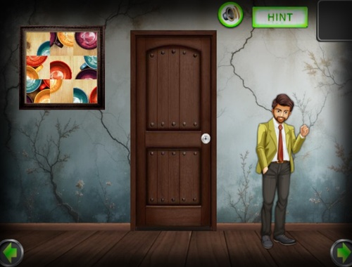 Joc Amgel Easy Room Escape 243 on-line
