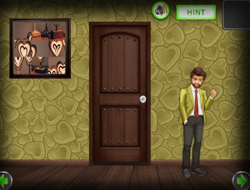 Joc Amgel Easy Room Escape 244 on-line