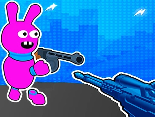 Joc Bunny Boy Online on-line