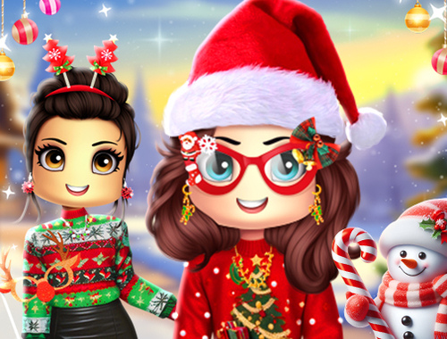 Joc Roblox Roblox de Crăciun  on-line