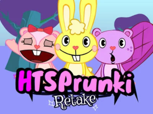 Joc Reluare HTSprunkis  on-line