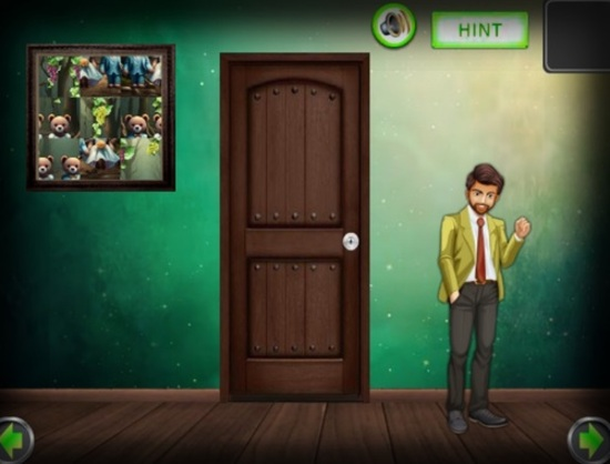 Joc Amgel Easy Room Escape 245 on-line